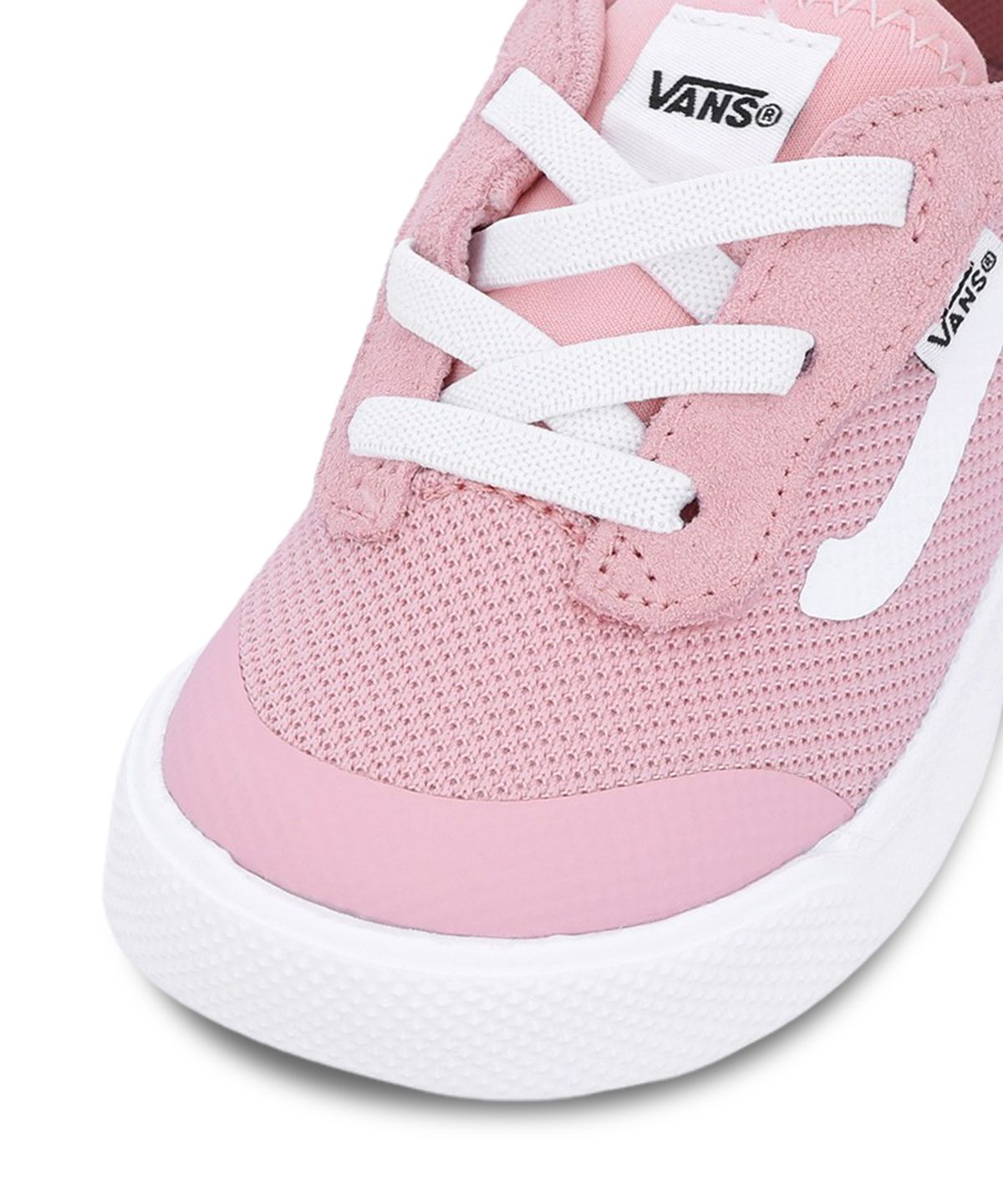 반스 키즈(VANS KIDS) 레인지 BRZ V 토들러_스포츠 코랄 블러쉬