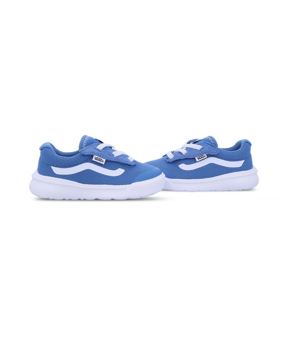 반스 키즈(VANS KIDS) 레인지 BRZ V 토들러_스포츠 블락 빈티지 코발트