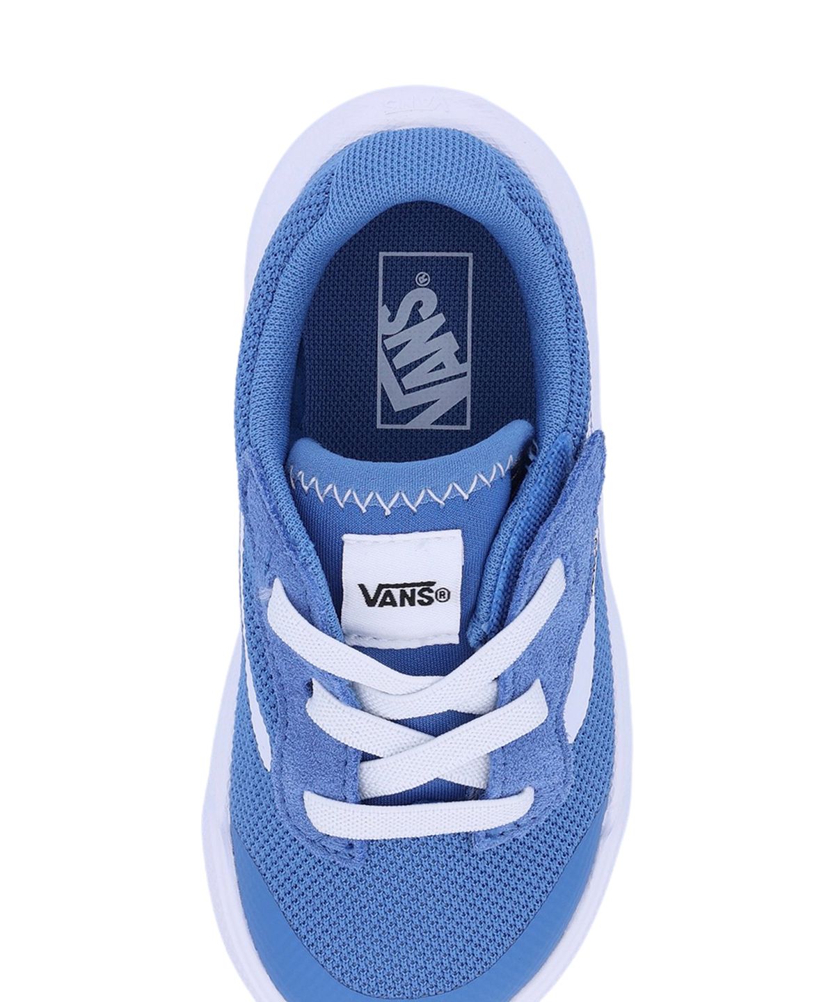 반스 키즈(VANS KIDS) 레인지 BRZ V 토들러_스포츠 블락 빈티지 코발트