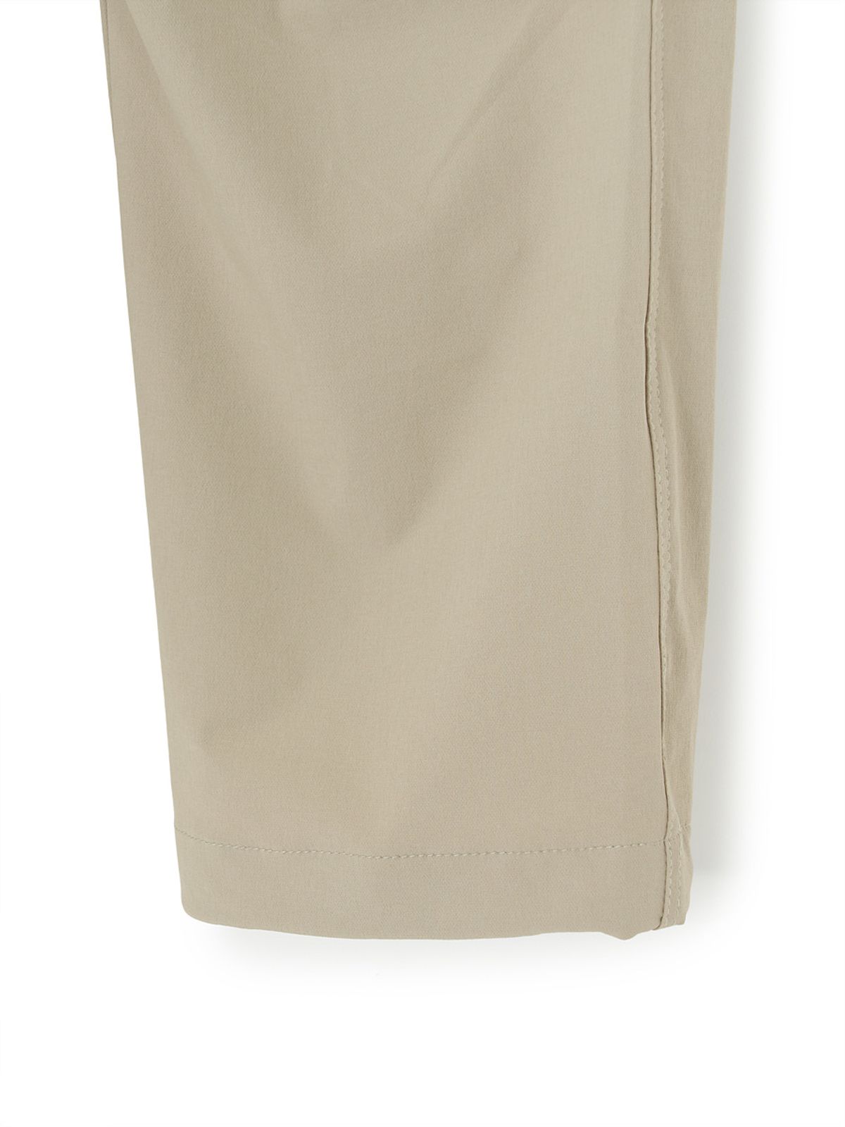 엠엘비 키즈(MLB KIDS) 아웃도어 루즈 스트레이트 카고 우븐팬츠 NY (Beige)