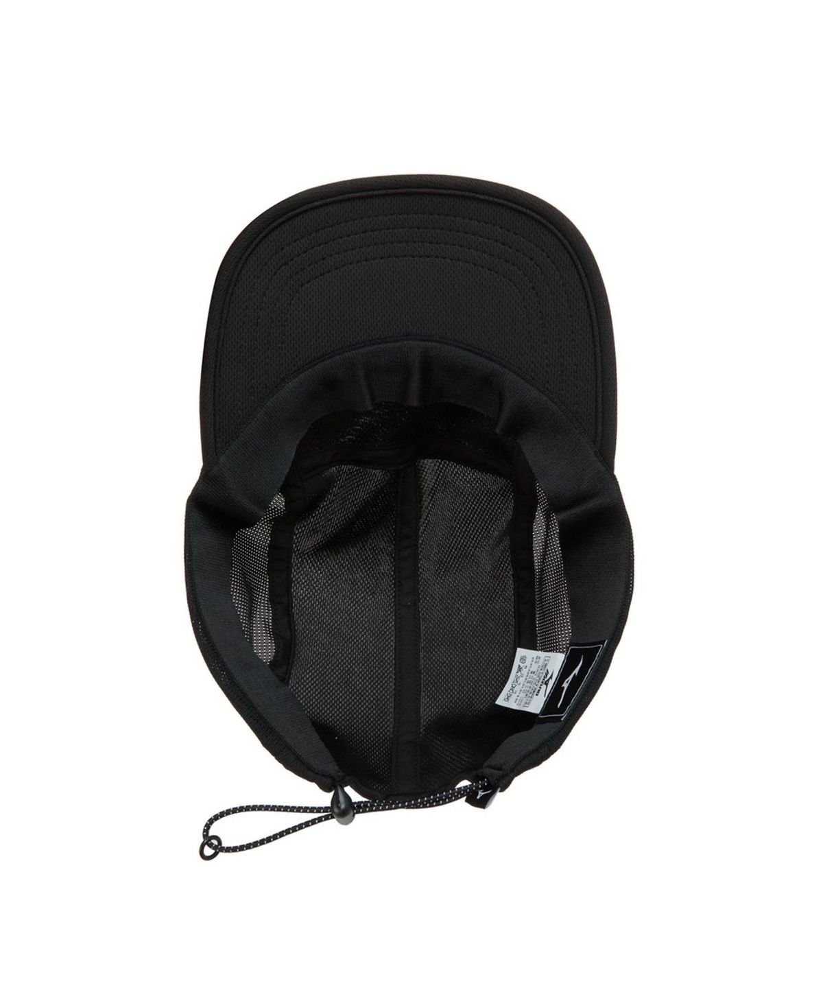 미즈노(MIZUNO) WIDE VISOR CAP_33YW2602