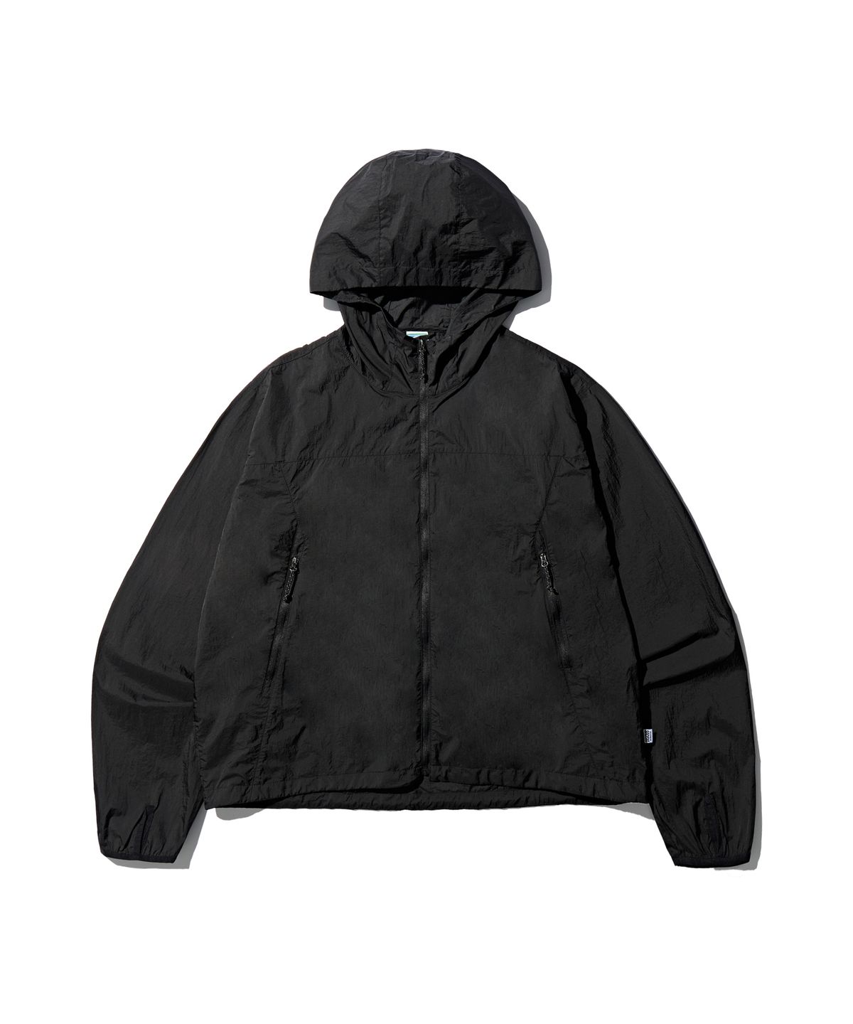 디스커스 애슬레틱(DISCUS ATHLETIC) 시어 패커블 바람막이 3colors