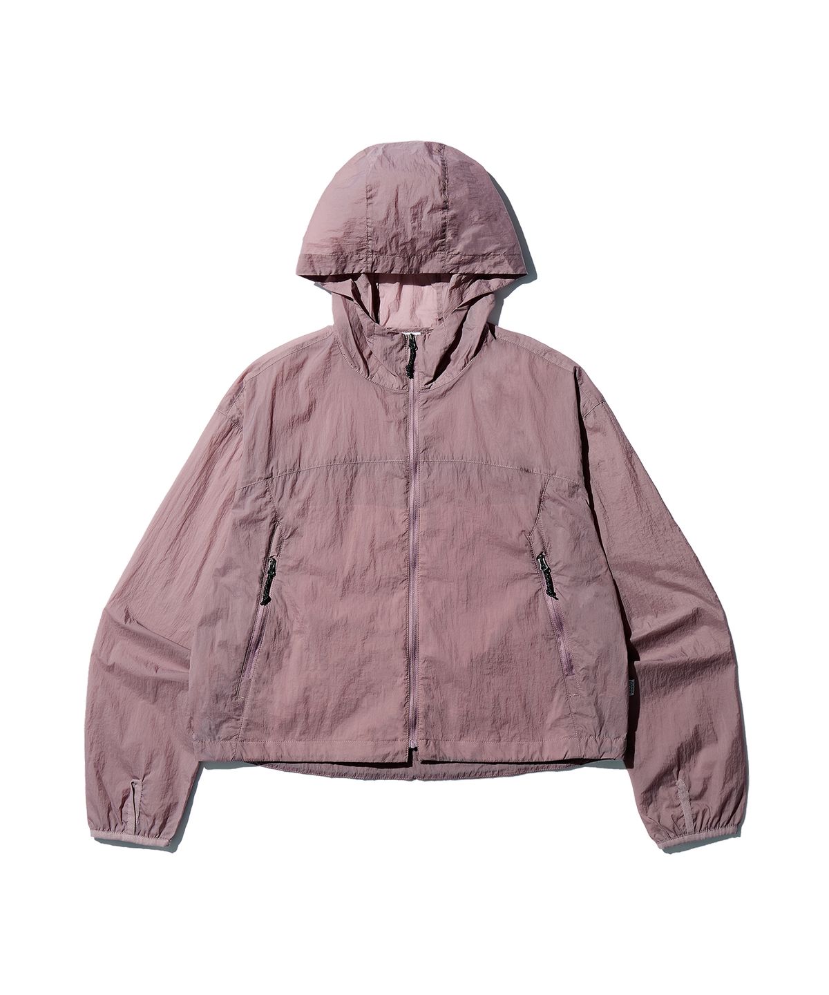 디스커스 애슬레틱(DISCUS ATHLETIC) 시어 패커블 바람막이 3colors