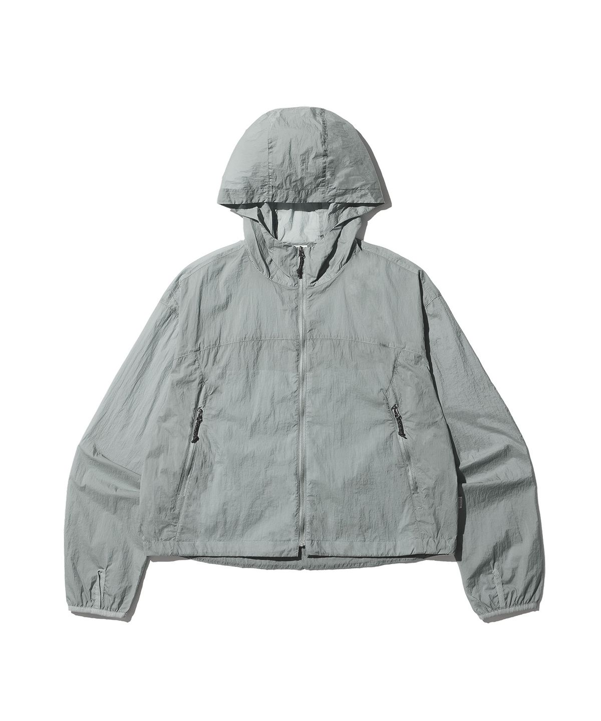 디스커스 애슬레틱(DISCUS ATHLETIC) 시어 패커블 바람막이 3colors