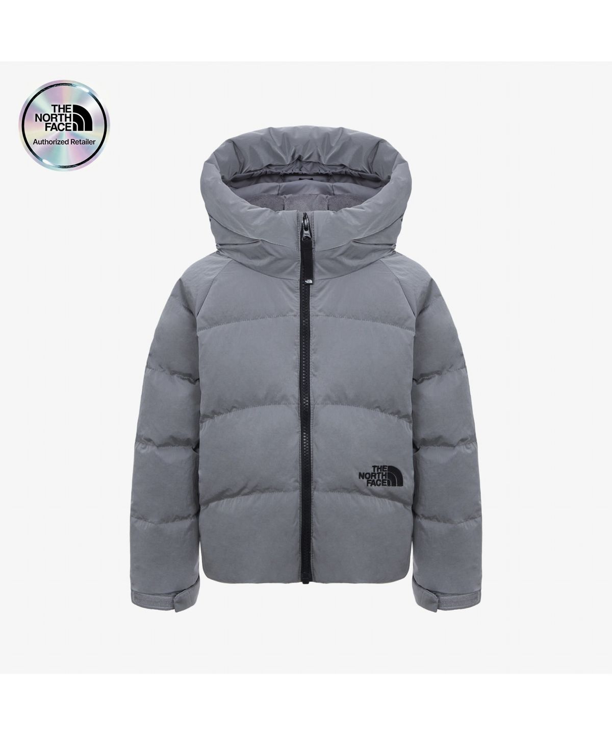 노스페이스 키즈(THE NORTH FACE KIDS) 키즈 로포텐 다운 자켓 (RDS) NJ1DR62S_SVG