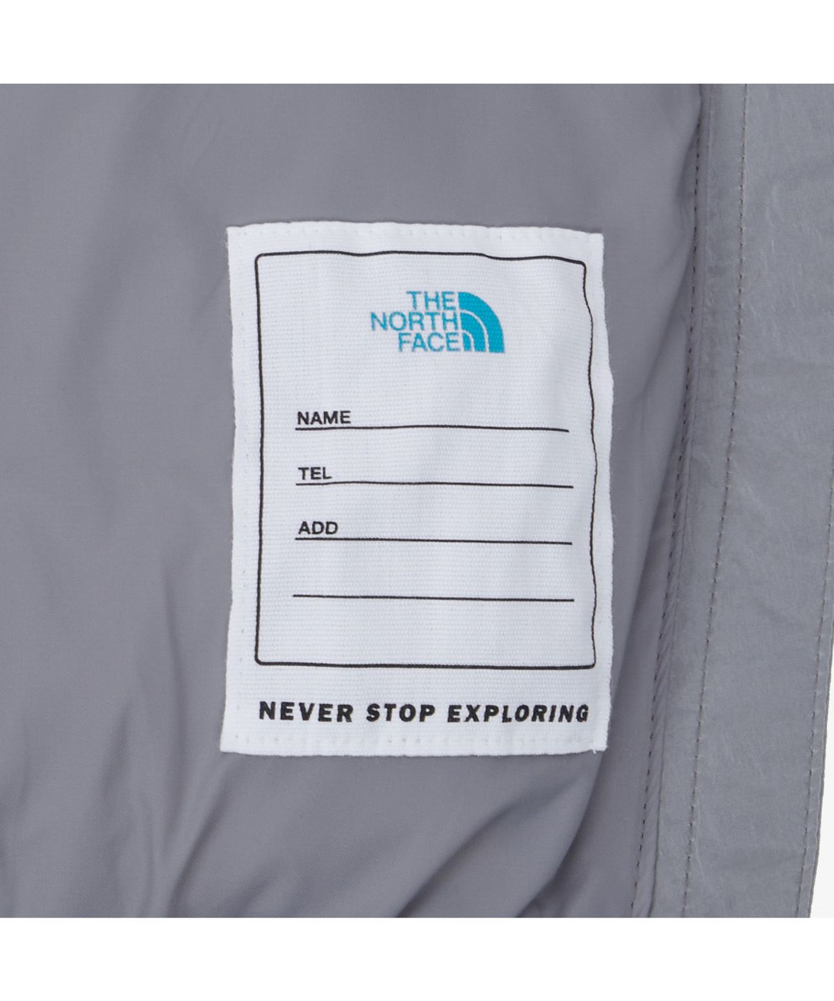 노스페이스 키즈(THE NORTH FACE KIDS) 키즈 로포텐 다운 자켓 (RDS) NJ1DR62S_SVG