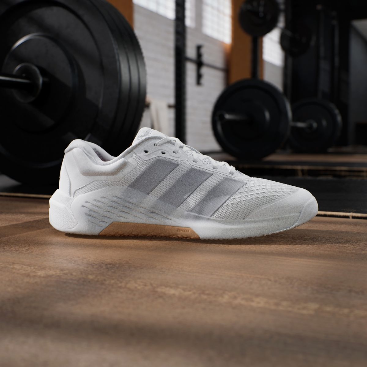아디다스(ADIDAS) 드롭셋 4 트레이닝화 JR4672
