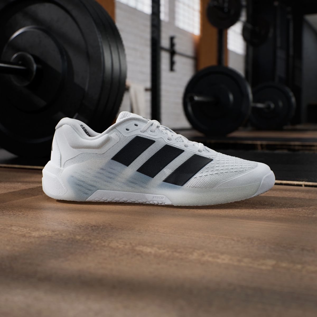 아디다스(ADIDAS) 드롭셋 4 트레이닝화 JR1960