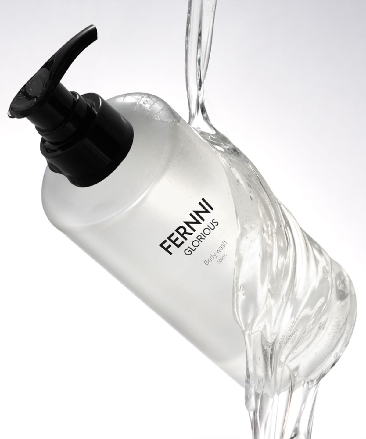 페르니(FERNNI) 글로리어스 바디워시 500ml