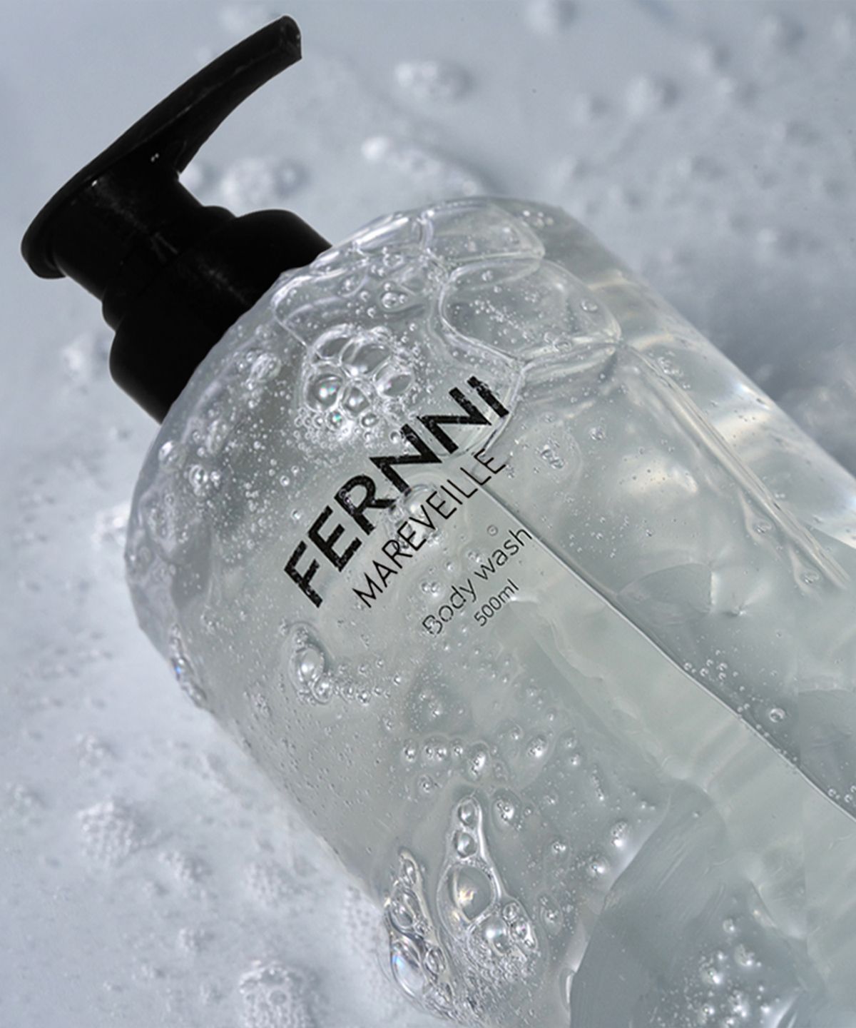 페르니(FERNNI) 마르베이유 바디워시 500ml