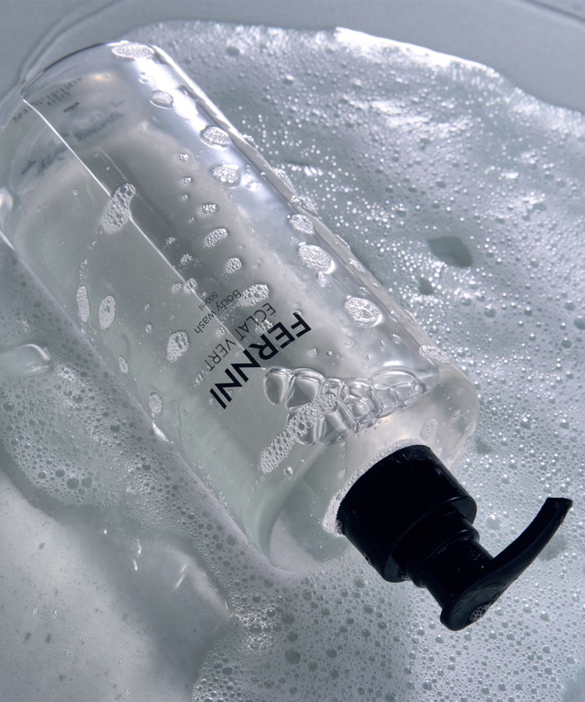 페르니(FERNNI) 에끌라베르 바디워시 500ml