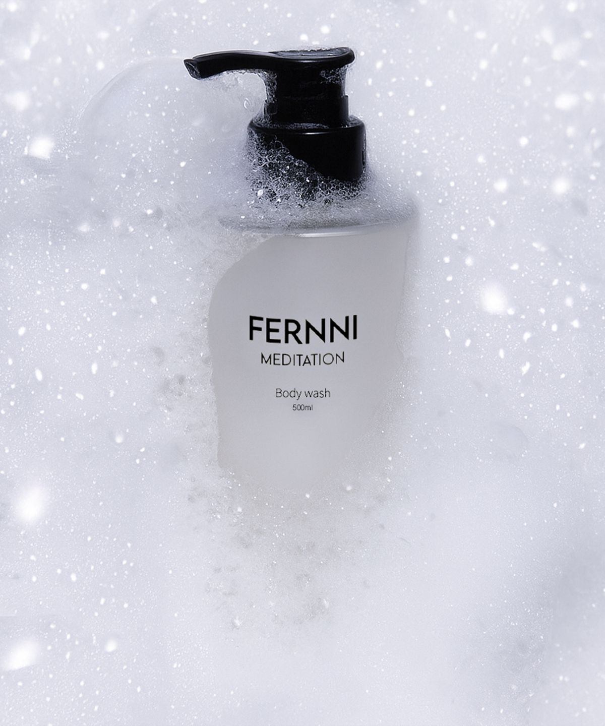 페르니(FERNNI) 메디테이션 바디워시 500ml