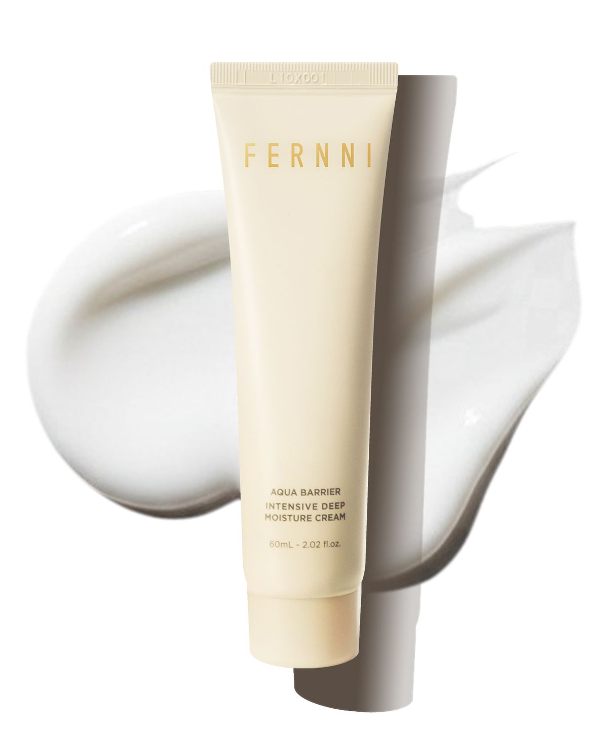 페르니(FERNNI) 아쿠아 베리어 딥 모이스처 크림 로션 60ml