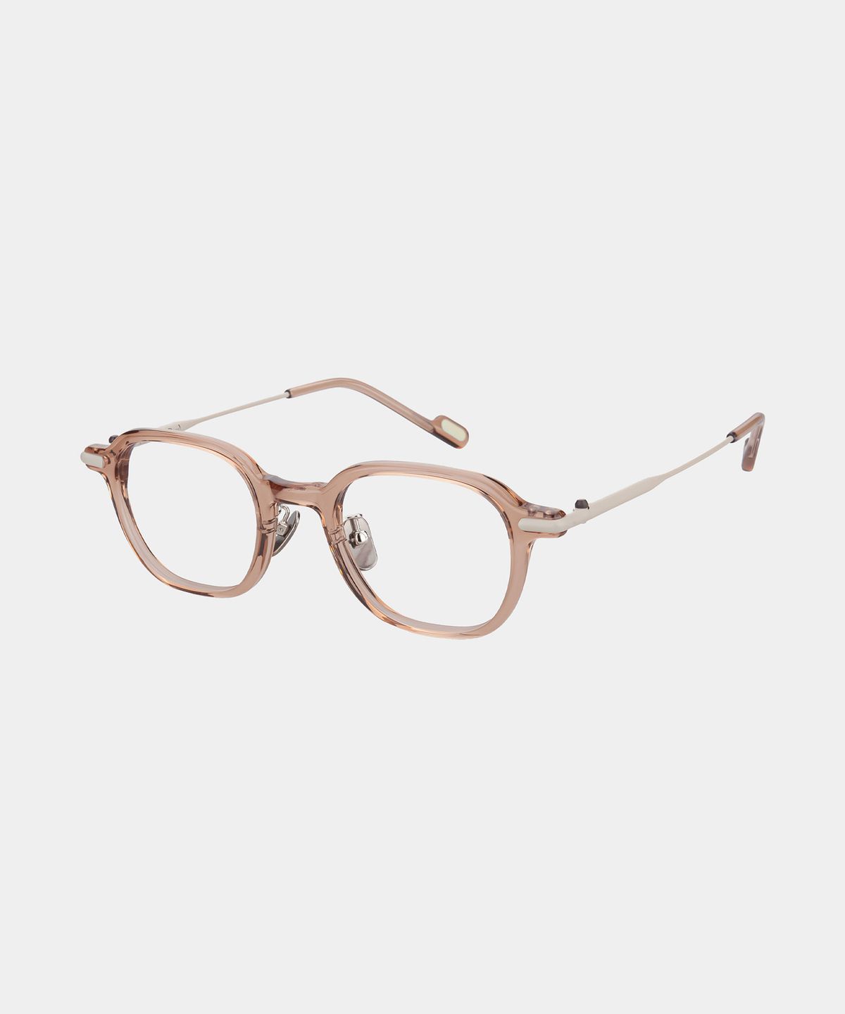 로렌스폴(LAURENCE PAUL) LAMI 02 C3 beige&ivory
