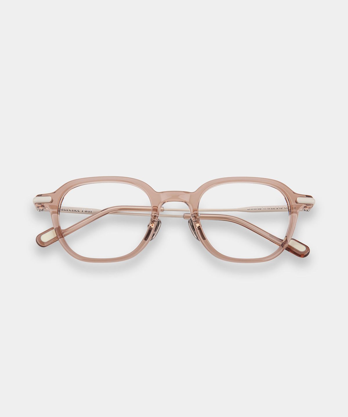 로렌스폴(LAURENCE PAUL) LAMI 02 C3 beige&ivory