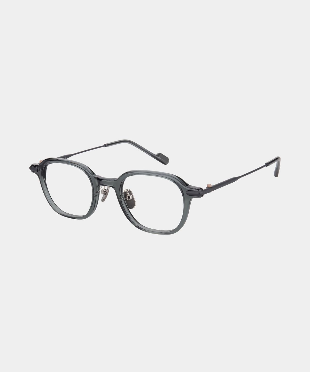 로렌스폴(LAURENCE PAUL) LAMI 02 C4 gray&chacoal
