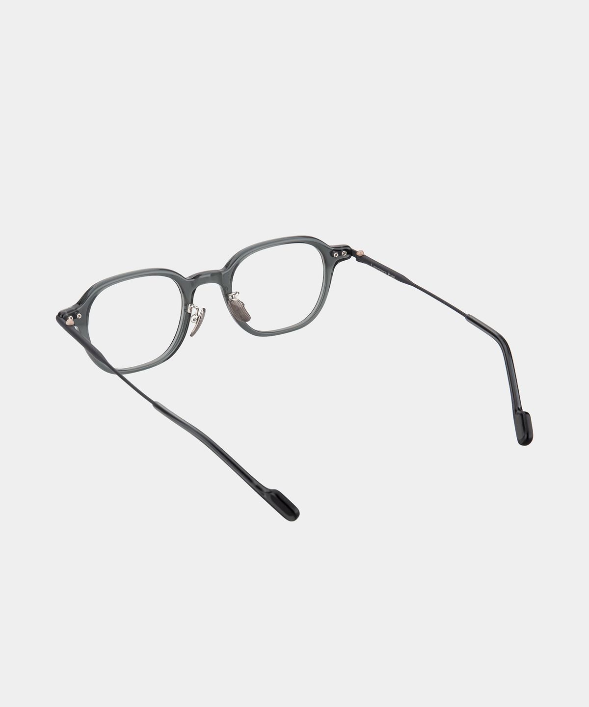 로렌스폴(LAURENCE PAUL) LAMI 02 C4 gray&chacoal