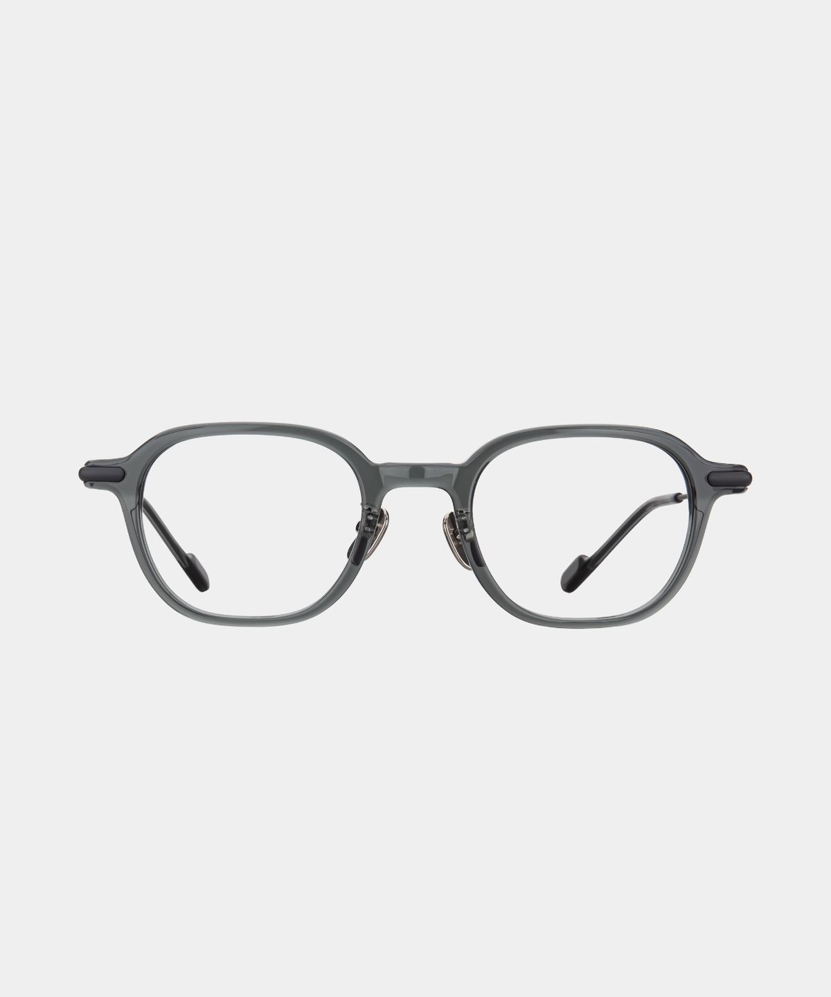 로렌스폴(LAURENCE PAUL) LAMI 02 C4 gray&chacoal