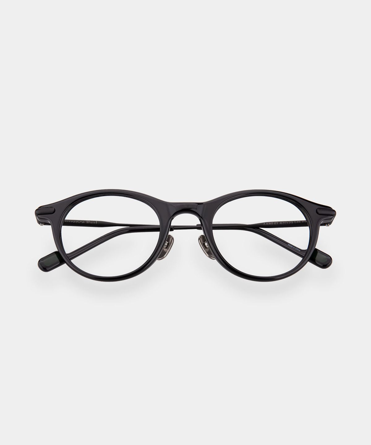 로렌스폴(LAURENCE PAUL) LAMI 03 C1 black