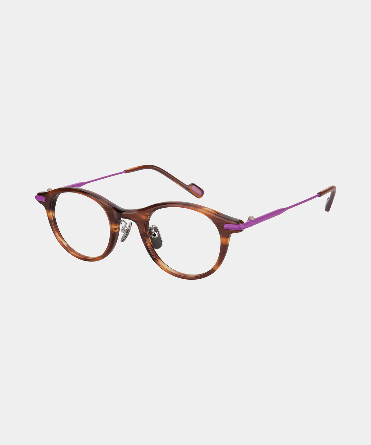 로렌스폴(LAURENCE PAUL) LAMI 03 C2 demi&purple