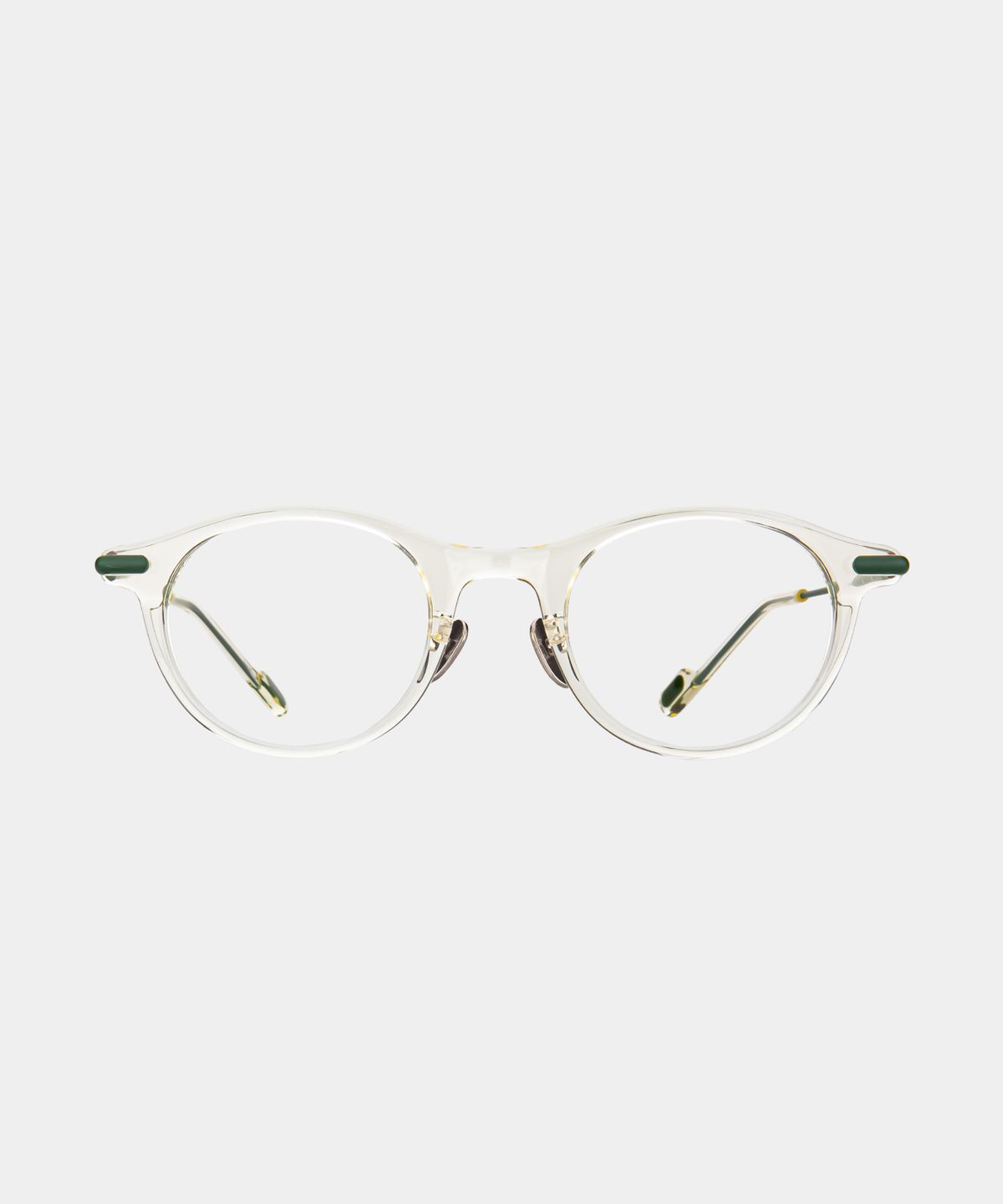 로렌스폴(LAURENCE PAUL) LAMI 03 C4 crystal&green