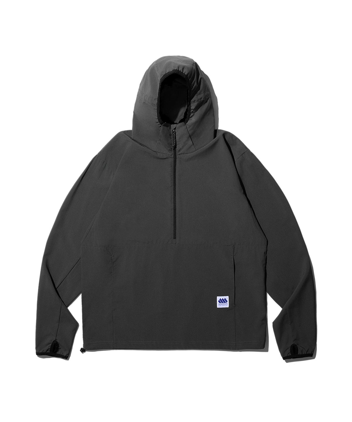 매든(MADDEN) [2COLORS] 에어쿨링 아노락 자켓