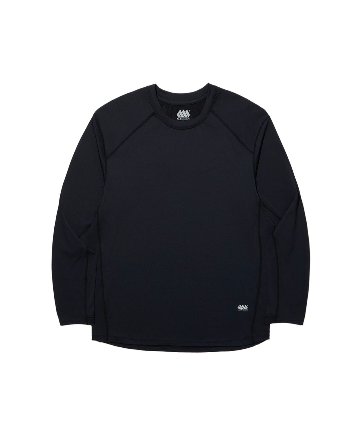 매든(MADDEN) [3COLORS] 에어쿨링 롱 슬리브