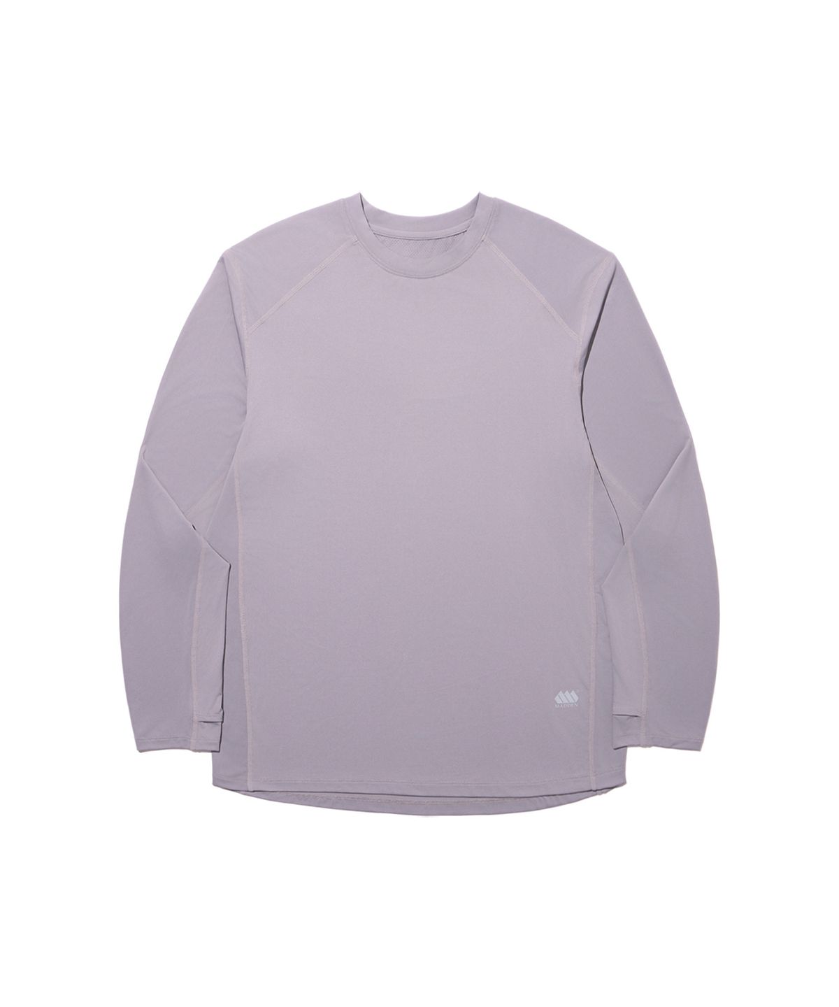 매든(MADDEN) [3COLORS] 에어쿨링 롱 슬리브