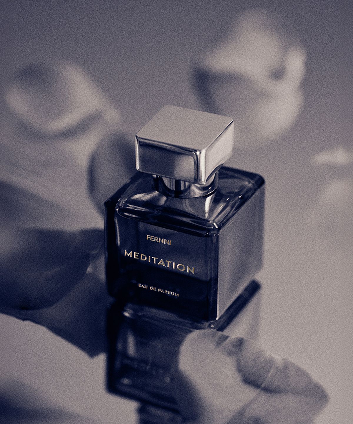 페르니(FERNNI) 메디테이션 오 데 퍼퓸 50ml (+쇼핑백 증정)
