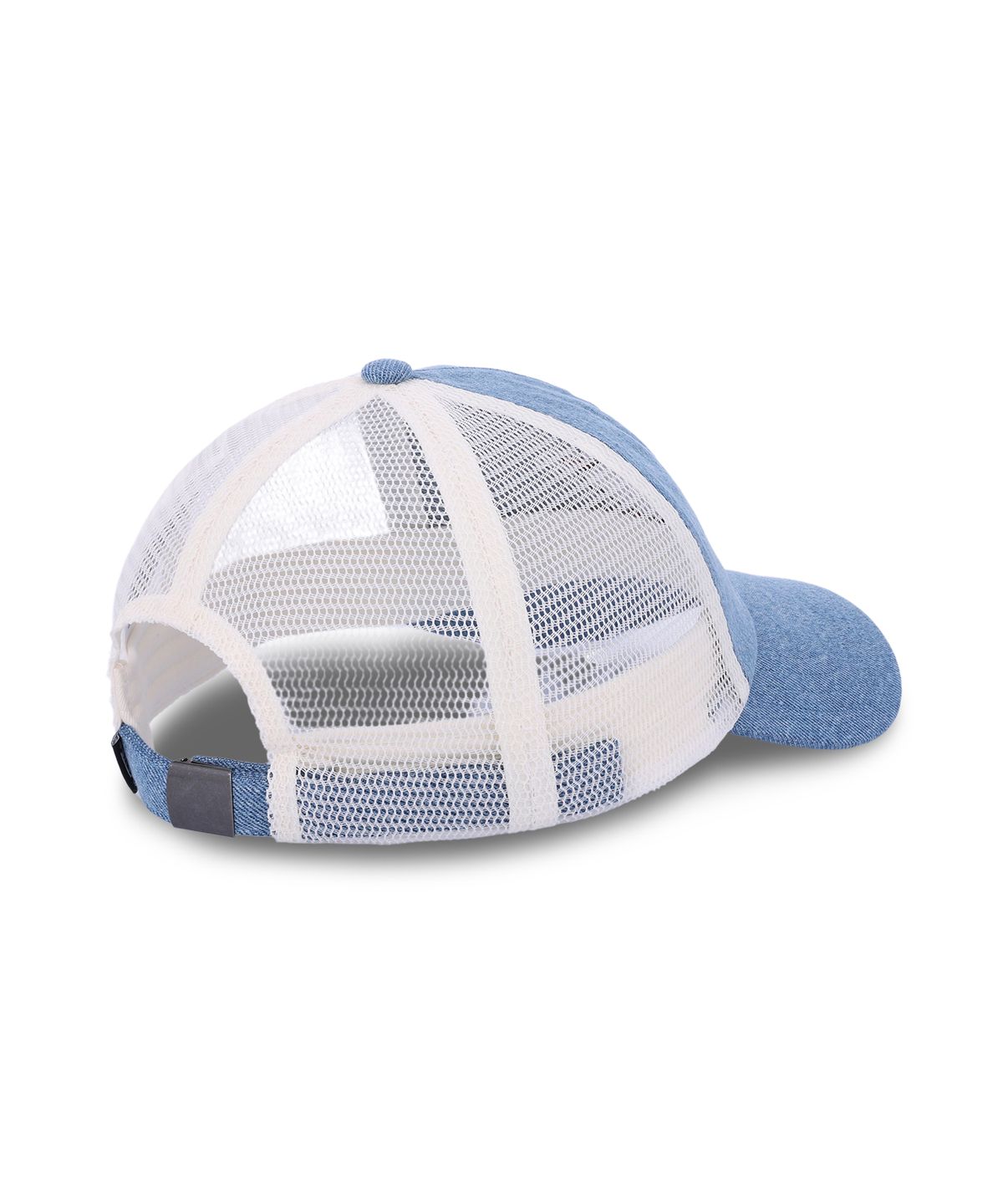 반스(VANS) 마크드 쟈키 트러커 - 스톤워시 블루 / VN000T20CDX1