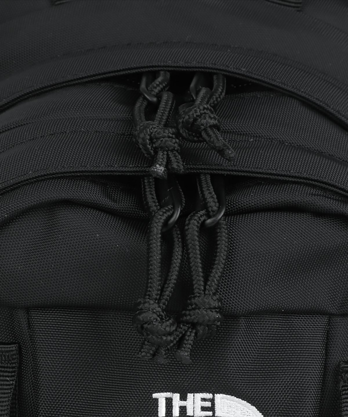 노스페이스(THE NORTH FACE) NM2DR53J 화이트라벨 우먼 일렉트론 10 BLACK