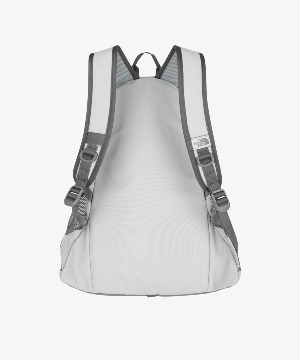 노스페이스(THE NORTH FACE) NM2DR53K 화이트라벨 우먼 일렉트론 10 ICE GRAY