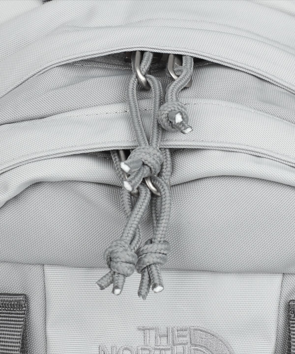 노스페이스(THE NORTH FACE) NM2DR53K 화이트라벨 우먼 일렉트론 10 ICE GRAY