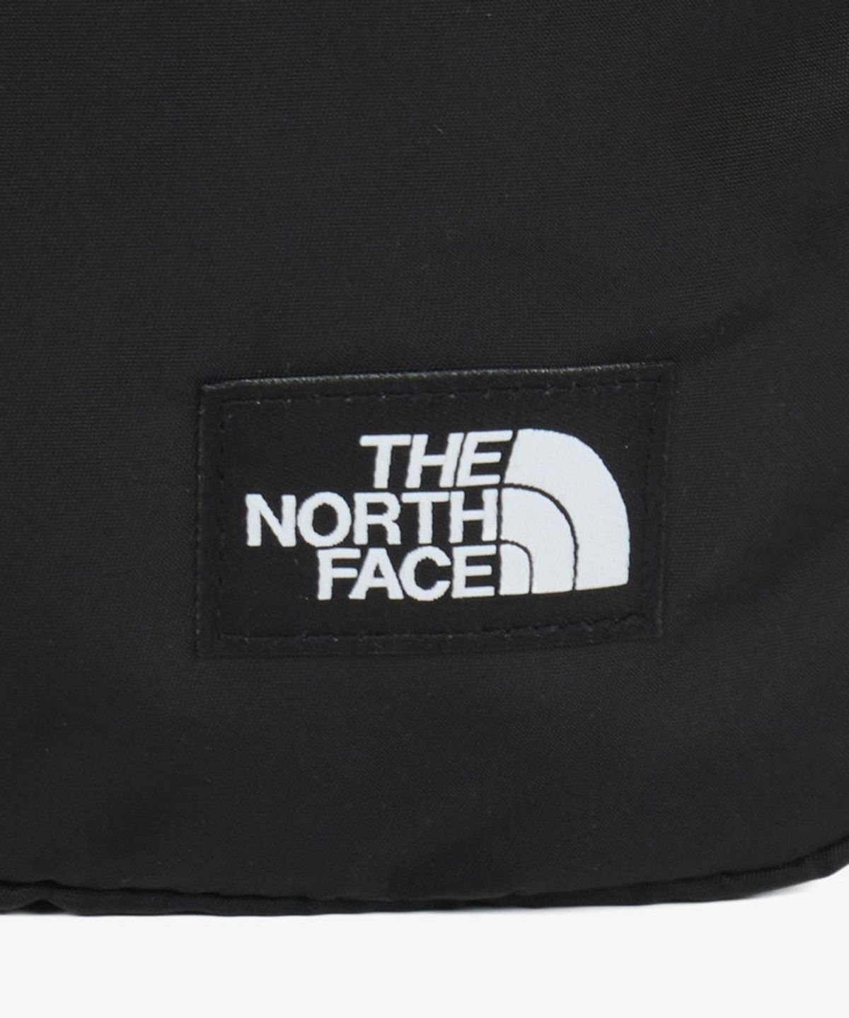 노스페이스(THE NORTH FACE) NN2PR52A 시티 글라이드 크로스백 BLACK