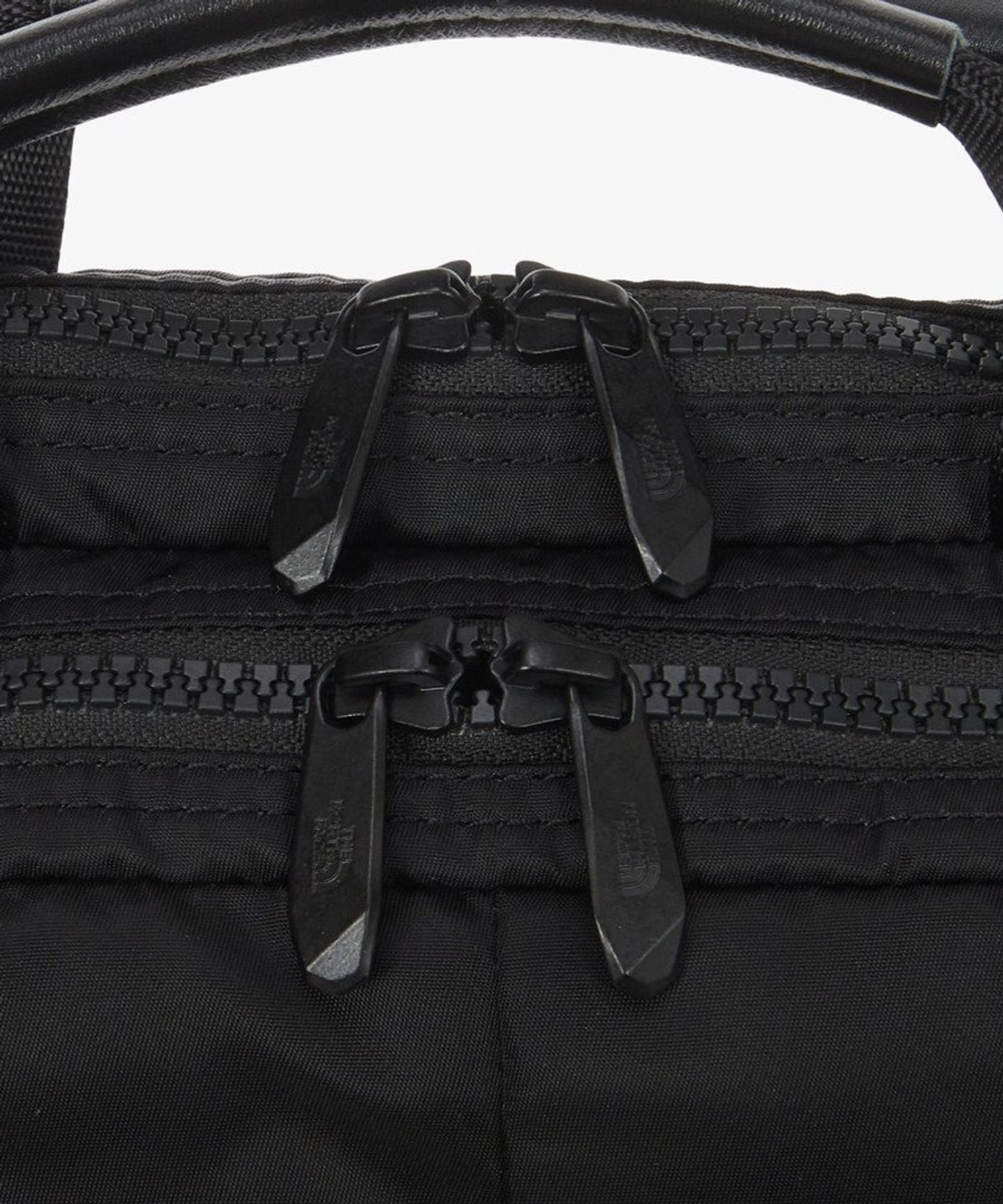 노스페이스(THE NORTH FACE) NN2PR52A 시티 글라이드 크로스백 BLACK