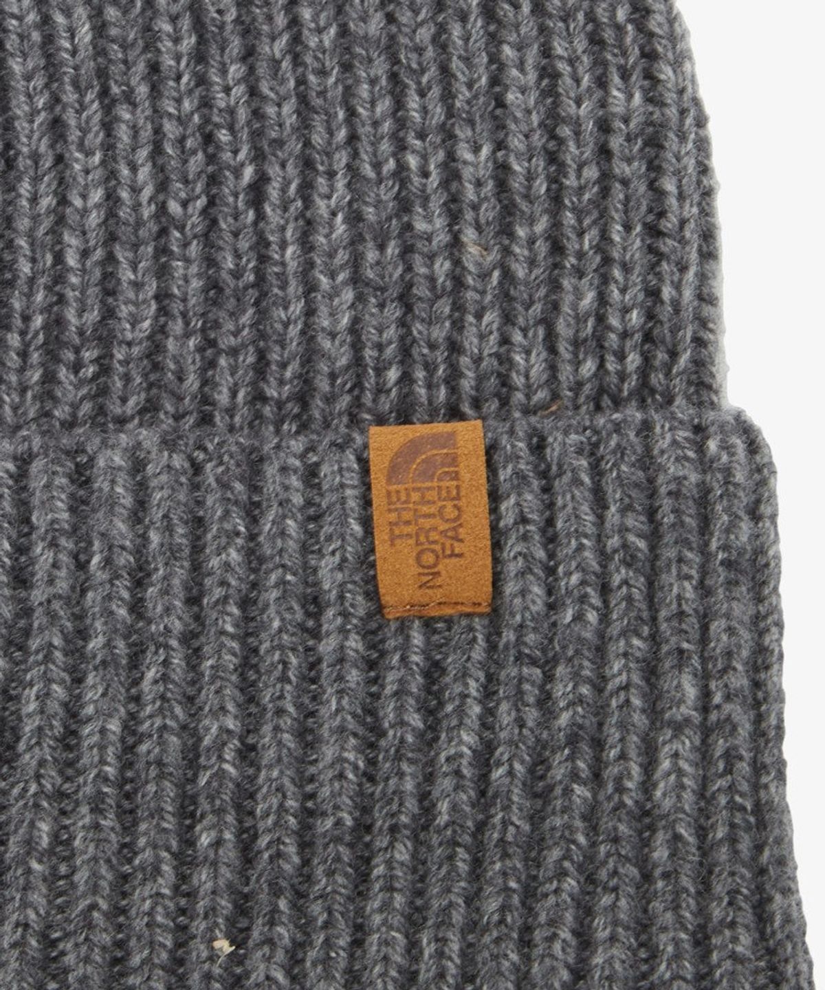노스페이스(THE NORTH FACE) NE3BR70A 리울 미드 비니 DARK_GRAY