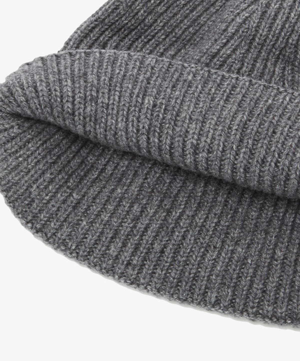노스페이스(THE NORTH FACE) NE3BR70A 리울 미드 비니 DARK_GRAY
