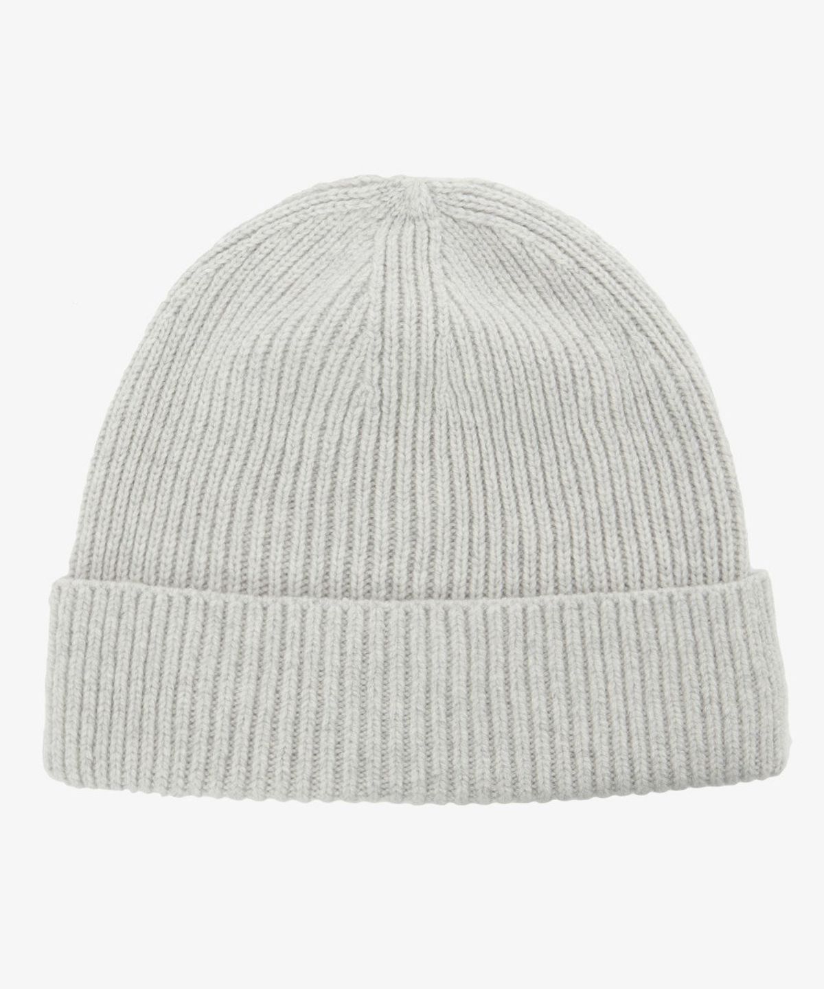 노스페이스(THE NORTH FACE) NE3BR70B 리울 미드 비니 LIGHT_GRAY
