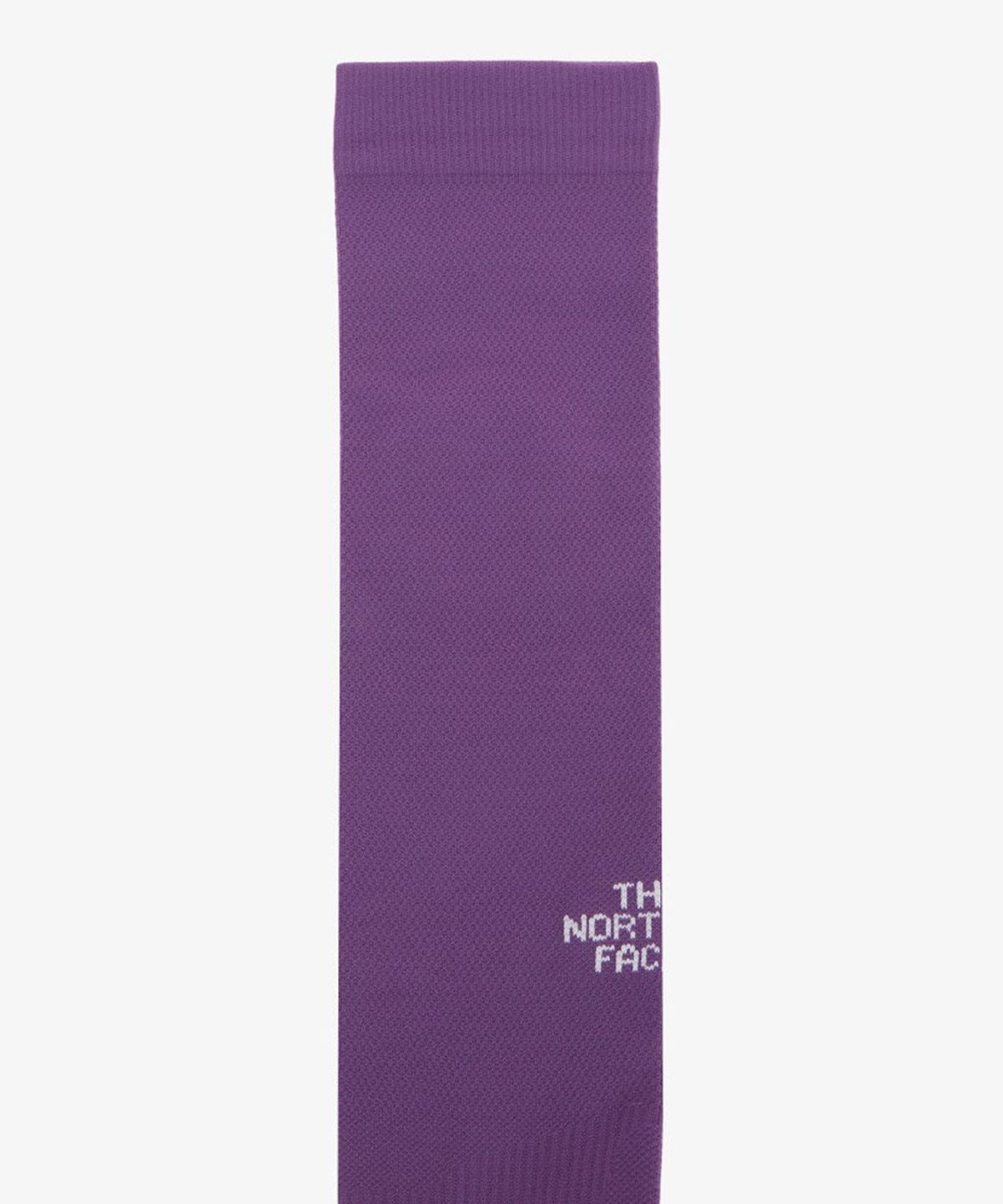 노스페이스(THE NORTH FACE) NY4HR55C 티앤에프 런 삭스 오티씨 PURPLE