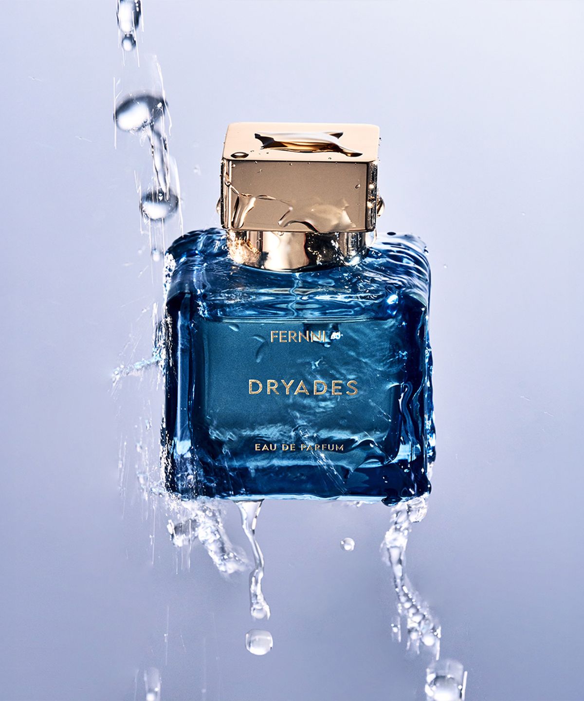 페르니(FERNNI) 드리아데스 오 데 퍼퓸 50ml (+쇼핑백 증정)