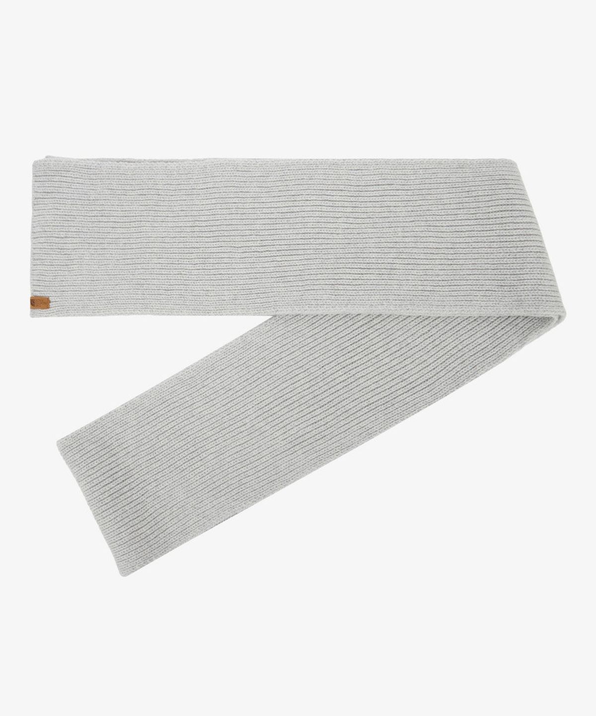 노스페이스(THE NORTH FACE) NA5IR70B 리울 니트 머플러 LIGHT_GRAY