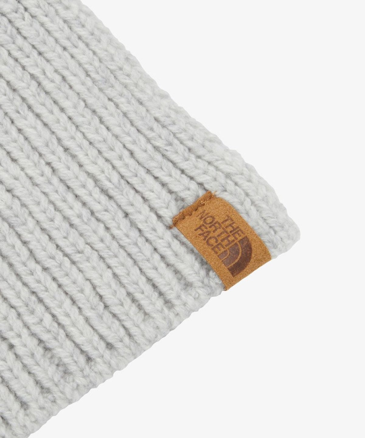 노스페이스(THE NORTH FACE) NA5IR70B 리울 니트 머플러 LIGHT_GRAY