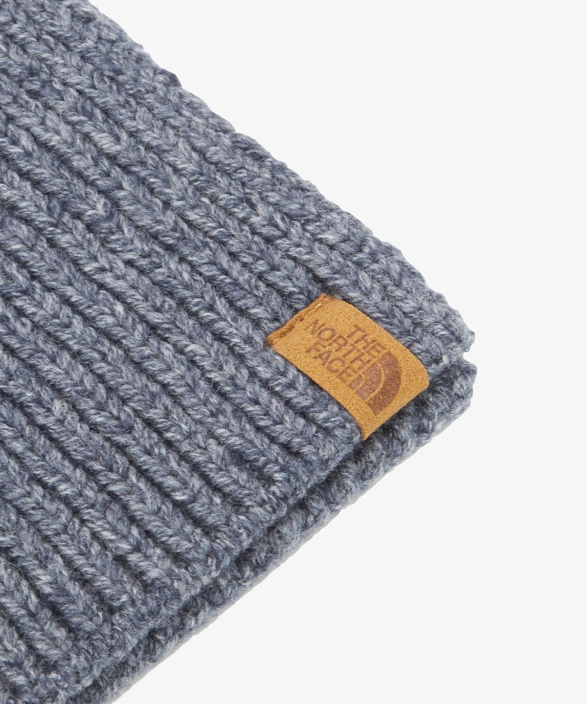 노스페이스(THE NORTH FACE) NA5IR70C 리울 니트 머플러 NAVY