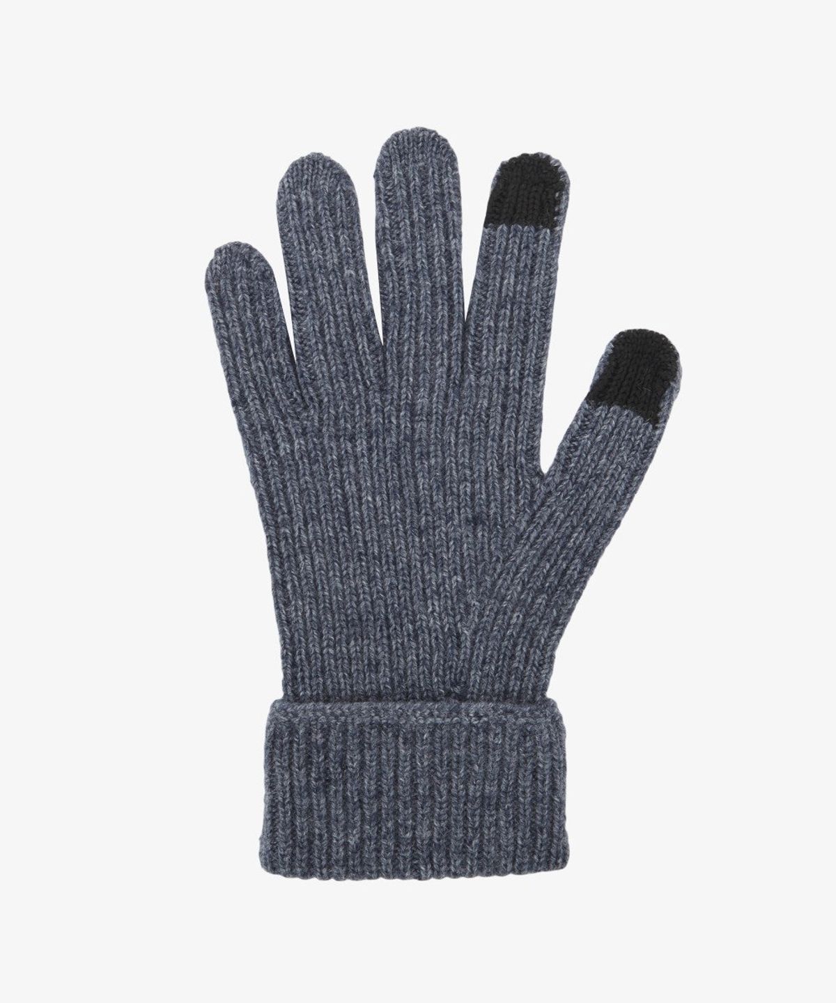 노스페이스(THE NORTH FACE) NJ3GR70C 리울 니트 글러브 NAVY