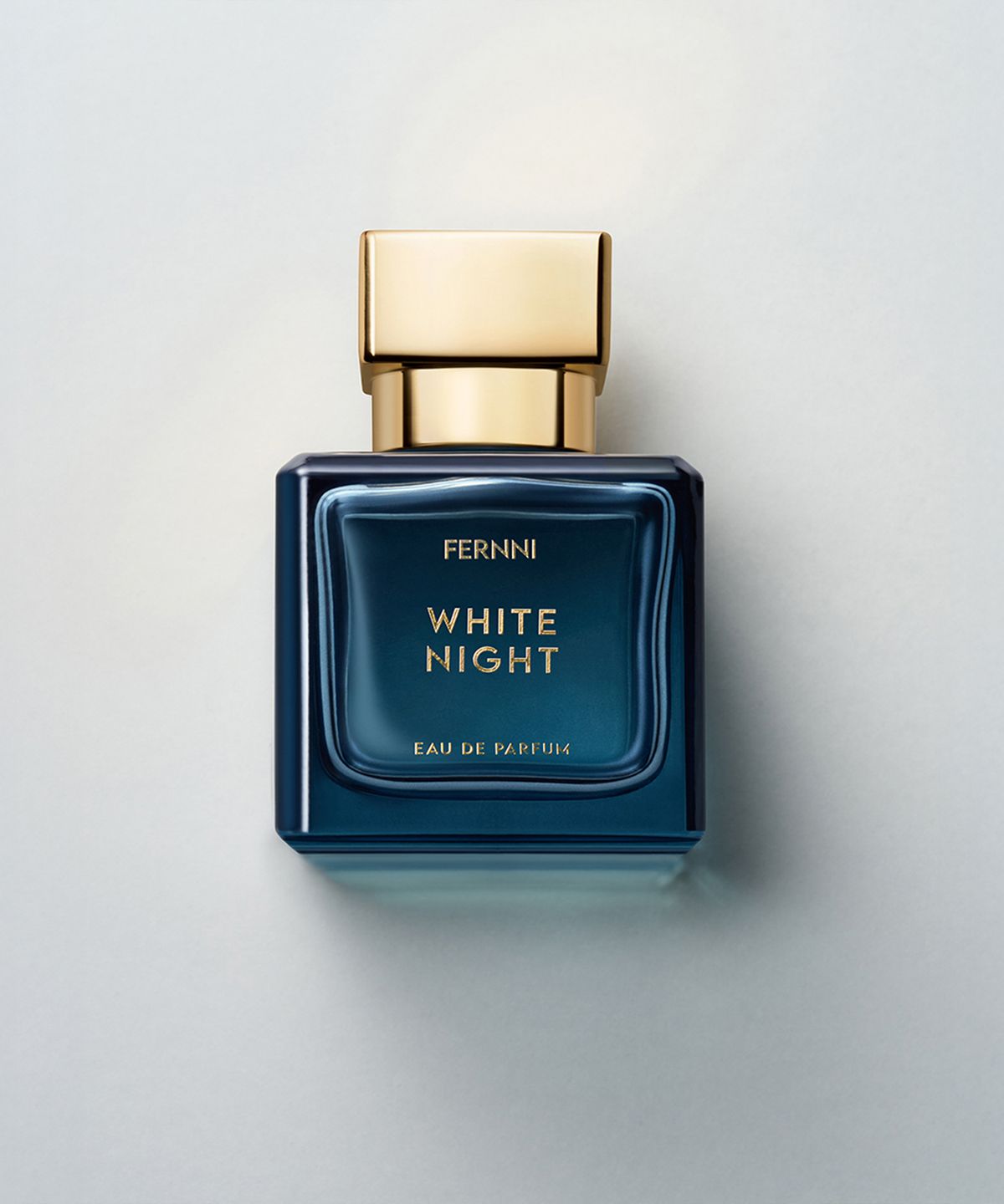 페르니(FERNNI) 화이트나이트 오 데 퍼퓸 50ml (+쇼핑백 증정)