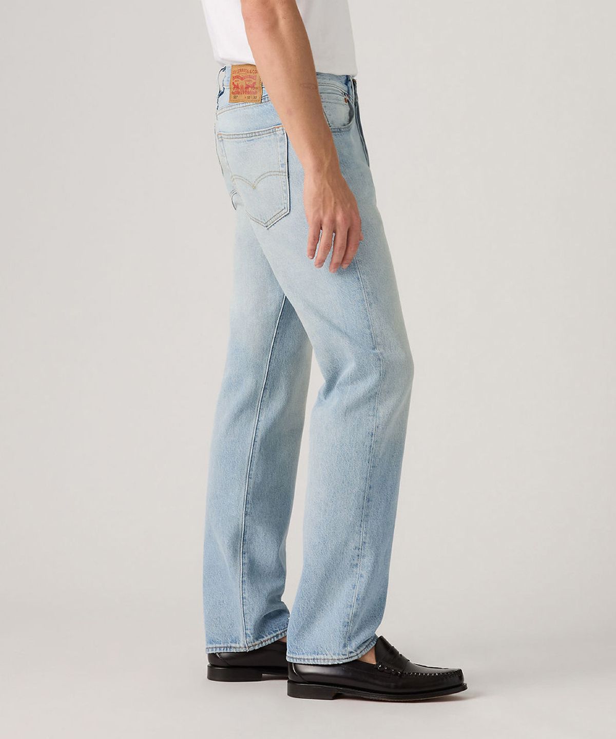 리바이스(LEVI'S) 501® 릴랙스 진 0057V-0007