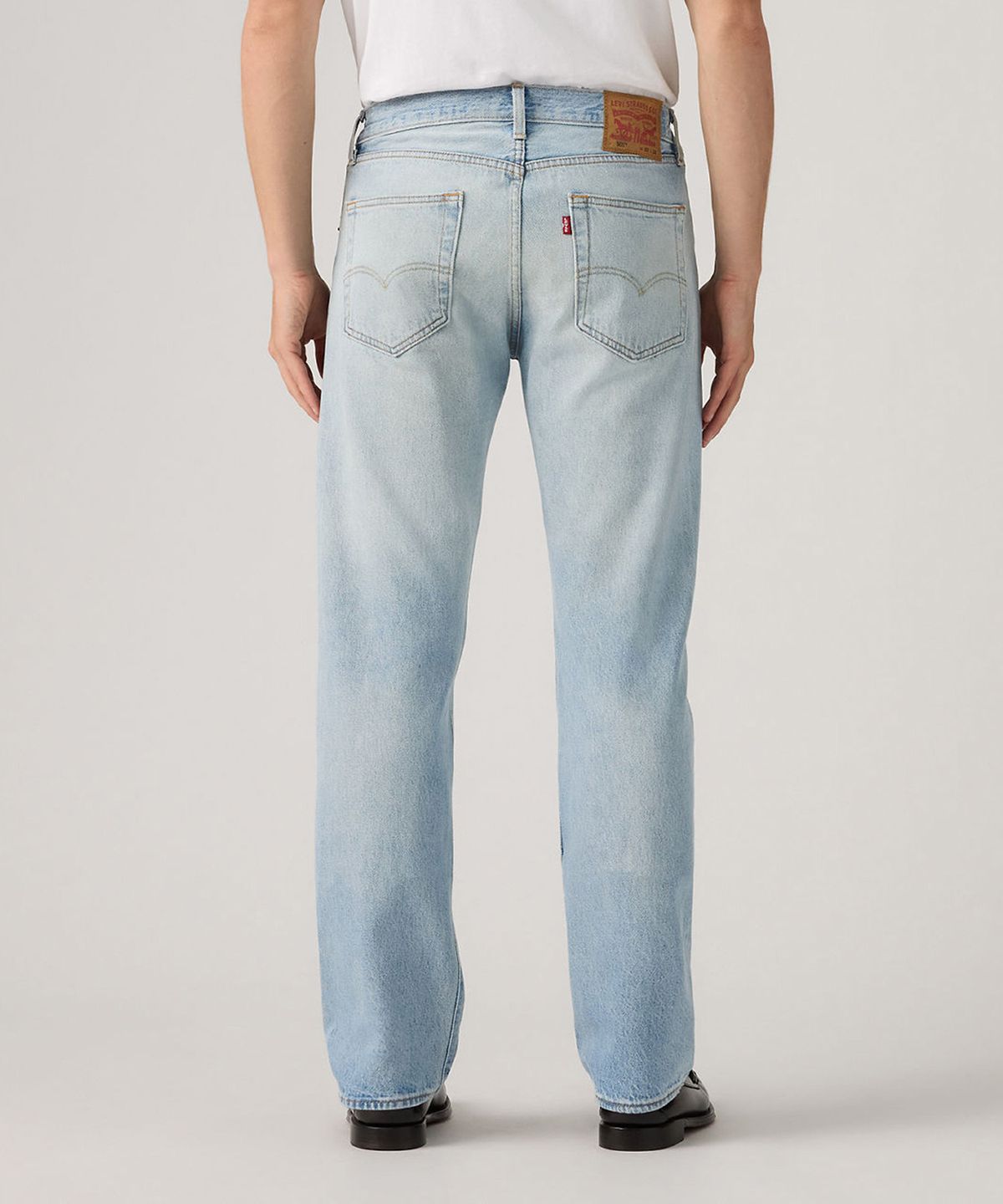 리바이스(LEVI'S) 501® 릴랙스 진 0057V-0007