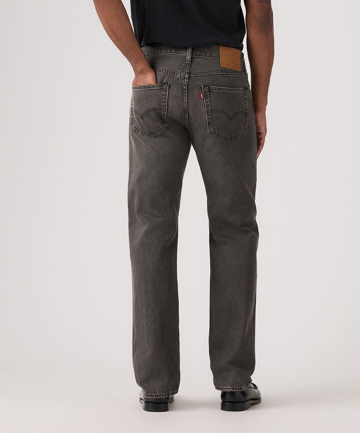 리바이스(LEVI'S) 501® 오리지널 진 00501-3783