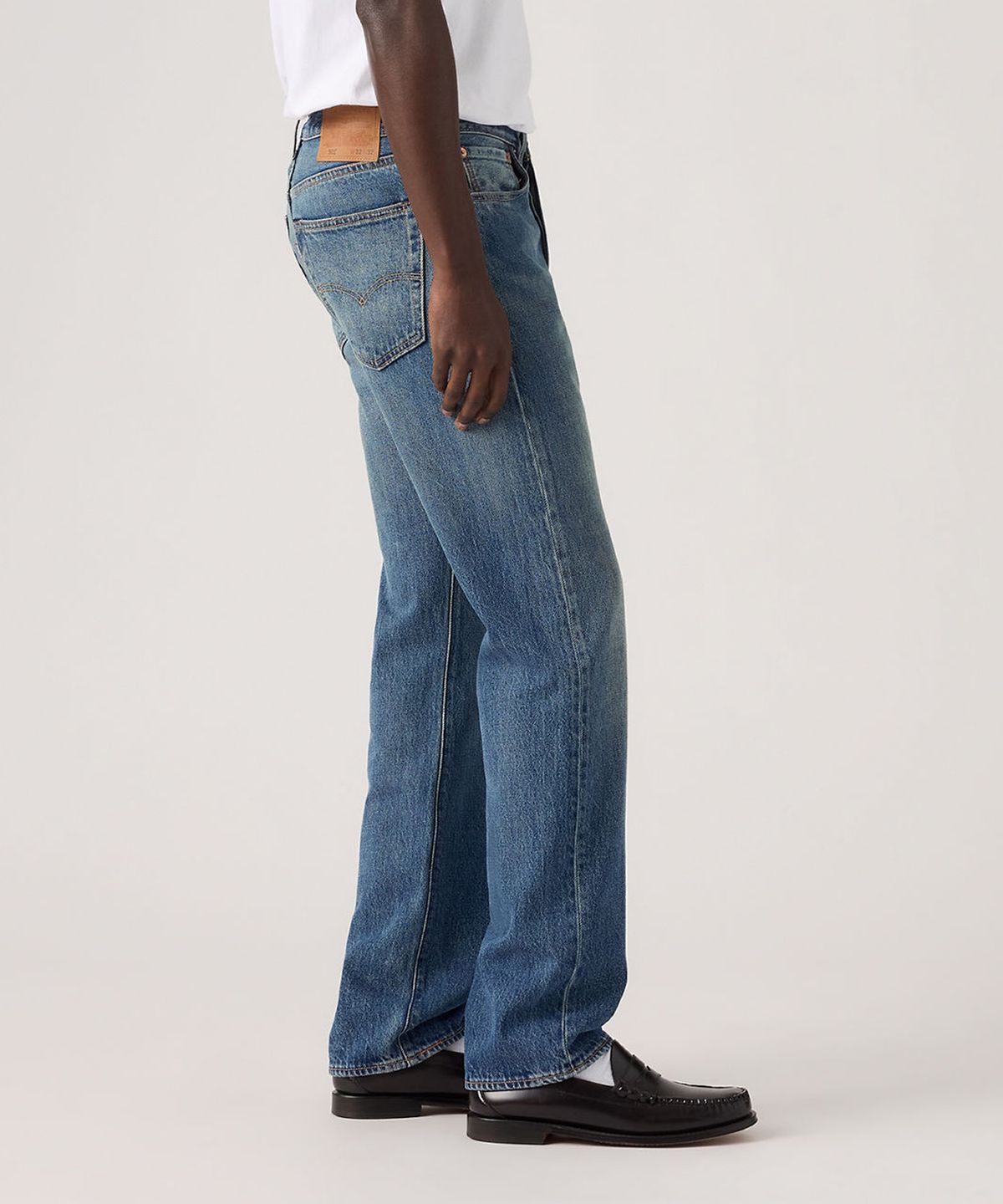 리바이스(LEVI'S) 501® 오리지널 진 00501-3785