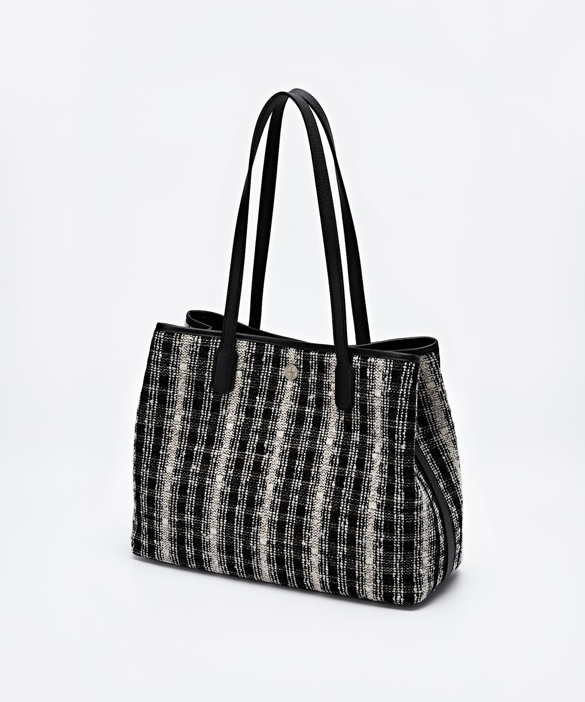 비마이사이드(BMYSIDE) 퍼스트 퀸 백 First Queen Bag (Black)